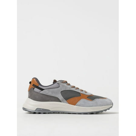 

Hogan Sneakers Men Grey Men