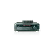 JVC Dolby Digital/DTS Surround Sound Receiver RX-7020VBK