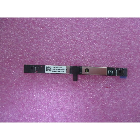 New Genuine HP 15-DY0025TG Webcam L63564-001