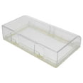 thumbnail image 2 of KAKOWELY Socket Outlet Receptacle Protector Adhesive Outlet Cover Electrical Outlet Box Cover,7.48"X4.53"X1.77", 2 of 5