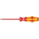 thumbnail image 1 of Destornillador Wera Kraftform Plus VDE 160i Aislado 5,5mm, 1 of 9