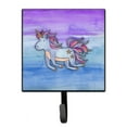 thumbnail image 1 of Laisse Ou Porte-Clés Aquarelle Licorne Bleue, 1 of 1