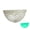 Lumino green, variant on lanema Betta 3D Print Decorative Hideouts 3D Print Ornaments Heart Shaped Cave