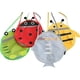 thumbnail image 1 of Mesh Bag Children Sand Away Protable Kids Beach Toys Clothes Bags Toy Storage Sundries Organizers Bag Cosmetic Makeup Bags heqiyong toy, 1 of 2