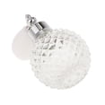 thumbnail image 2 of 100ml De Cristal Vacío Después Del Afeitado Atomizador En Recargable Hugo Botella de perfume, 2 of 8