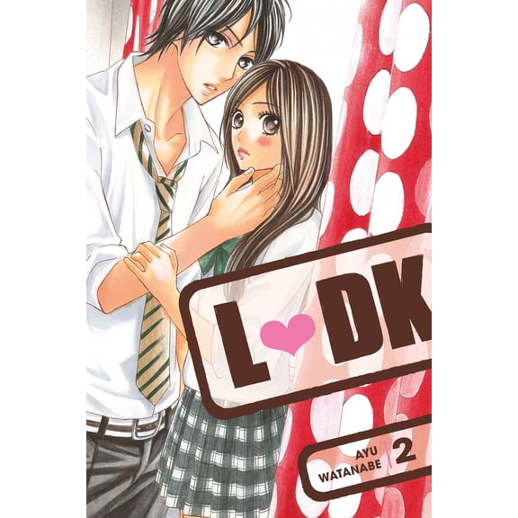 Pre-Owned LDK, Volume 2 (Paperback) 163236123X 9781632361233