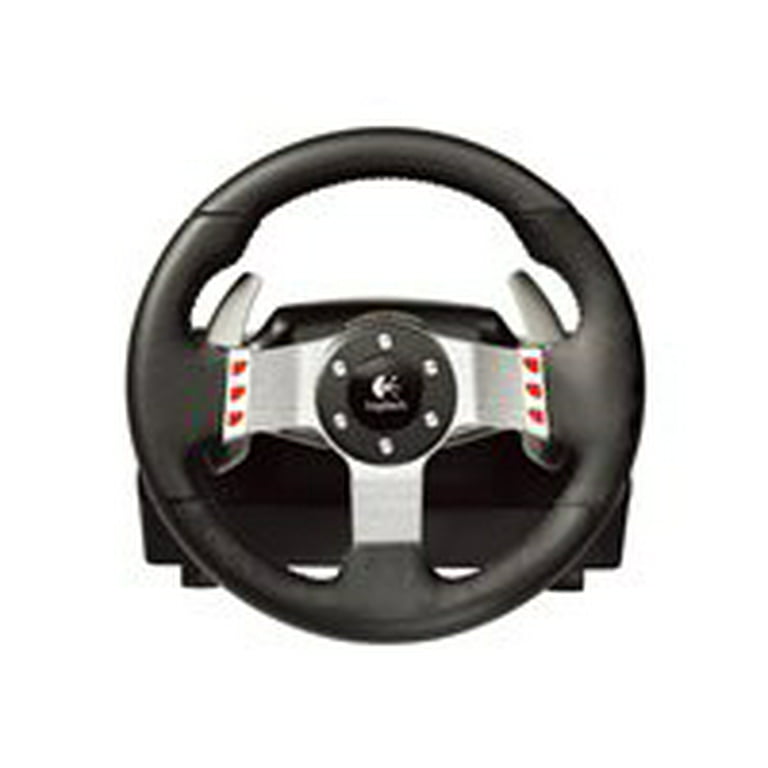 G27 Racing Wheel, A simulator-grade racing experience to the PC 