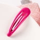 thumbnail image 1 of Pinzas para el pelo de metal de colores brillantes, bonitas y antideslizantes, accesorios para el cabello para niñas S159-31, 1 of 1