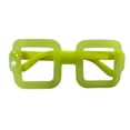 thumbnail image 3 of Lentes Way to Celebrate Neón Varios Modelos 6 Piezas, 3 of 4