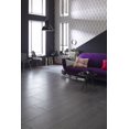 thumbnail image 3 of SHONER WOHNEN 5 - Floral Stripped Books Design Grey Wallpaper Roll, 3 of 3