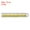 Yellow, variant on Uxcell Straight Ruler Metric SAE Aluminum Ruler with Hole for Measure Study Pink 15cm 2