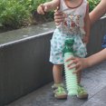 thumbnail image 2 of Inodoro urinario portátil, orinal retráctil para entrenamiento de niños pequeños, urinario de emergencia para niños, niños, adultos, viajes en coche y camping al aire libre, 2 of 5