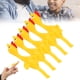 thumbnail image 5 of Juguete Elástico De Pollo Para Niños, Juguete De Pollitos Elásticos Lindo Divertido Para Juguetes Para Amigos Para Niños Niños Para Regalos ANGGREK AC7200, 5 of 8