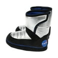 thumbnail image 2 of SG Footwear Nasa Slipper, Boys Girls Astronaut Boot Slippers, Space Astronaut, Toddler size 10/11, 2 of 6