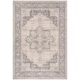 thumbnail image 3 of SAFAVIEH Brentwood Jameson Floral Bordered Area Rug, 3 of 4