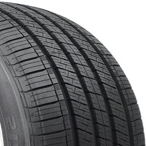 Fuzion Touring A/S All Season 185/60R14 82H Passenger Tire Sansujyuku sansujyuku.com