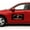 Happy Haunting Vehicle, variant on Spooky Season Driver Car Magnet Sign by DC | Flexible Car Magnetic Sheets with Adhesive Backing | 12"x18" Bumper Magnet Sticker for Vehicles, Trucks & Business Advertising Signs | 2 PC | Made in USA