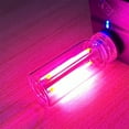 thumbnail image 2 of Gnmfd USB Touch-Controlled Bedside Night Light Romantic LED Glass Bottle Lamp for Bedroom Car Interior Desk Table Decorative Night Lights Plug into Wall LED Lights for Room Fairy Lights, 2 of 2