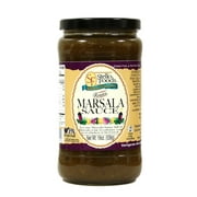 Stello Foods - Rosie's Marsala Sauce 19 oz