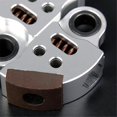thumbnail image 3 of CNC Adjustable Speed Clutch 6000-9000RPM for Baja 5B 5T 5SC KM Rovan 5Ive-T DBXL GAS RC CAR, 3 of 5