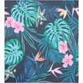 thumbnail image 2 of GZHJMY Tropical Palm Leaves Dishwasher Magnet Cover for The Front Door,Reusable Refrigerator Door Decor Magnet Sticker for Kitchen Home Decor 23" x 26", 2 of 6