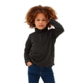 thumbnail image 3 of TOG24 Boys/Girls Toffolo Zip Neck Fleece Top, 3 of 3