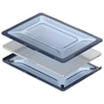 thumbnail image 4 of Funda TEKKU HC para MacBook Pro 13 M1 M2 Azul A2338 A2238 A2289 A2251 A2159 A1989 A1706 A1708, 4 of 8