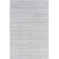 thumbnail image 6 of Hauteloom Ermita Recycled Material Living Room, Bedroom Area Rug - Contemporary - Light Slate, Gray, Charcoal - 10' x 14', 6 of 10