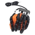 thumbnail image 5 of LED Power Supply Switch Driver with Bulb Transformer 100W-500W AC 110/220V to DC 12V, 5 of 5