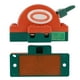 thumbnail image 1 of Cuchillo de poste 2 piezas 32 A CA 220 V 2 desconexión de seguridad de doble tiro ANGGREK Otros, 1 of 8
