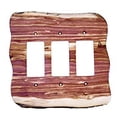 thumbnail image 3 of Sierra Lifestyles Rustic - 3 Rocker Finished, 3 of 3