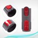 thumbnail image 4 of Cabezal de Cepillo de Alambre de Plástico Apto para Aspiradora para , Cepillo para Suelos Duros V6 V7 V8 V10 V11, Accesorios con Adaptador, 4 of 5