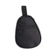 thumbnail image 5 of Bolsa organizadora para guardar vajilla de camping, bolsa para cubiertos y utensilios para exteriores. Negro, 5 of 9