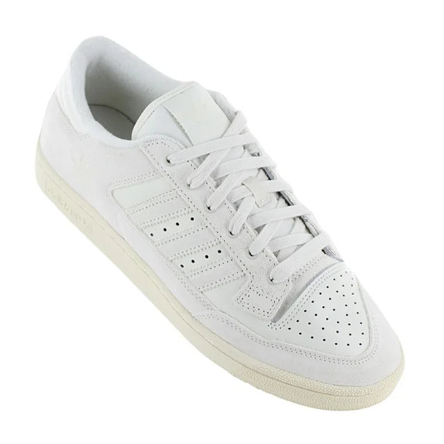 NEW Adi-das Originals Centennial 85 Leather Low - Men's Sneakers Shoes Leather We