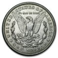 thumbnail image 3 of 1921-D Morgan Dollar AU (20 Count Roll), 3 of 3