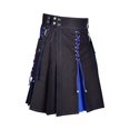 thumbnail image 1 of Men's Hybrid Modern Utility Kilt, 1 of 4