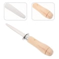 thumbnail image 1 of OUNONA 1Set Oyster Opener Stainless Steel Tool Set For Home Cooking And Restaurant Use, 1 of 7
