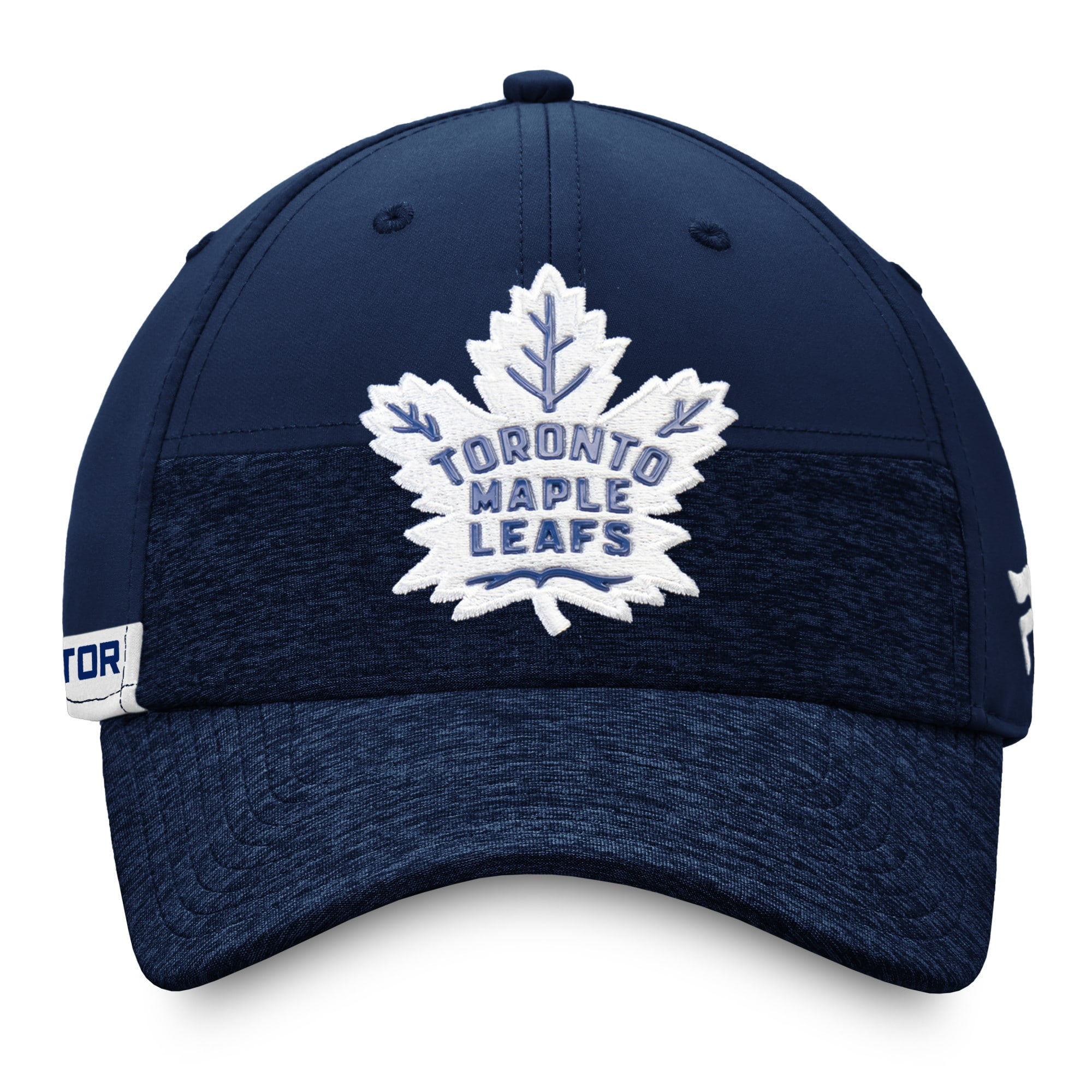 Toronto Maple Leafs NHL Fanatics Stretch Hat
