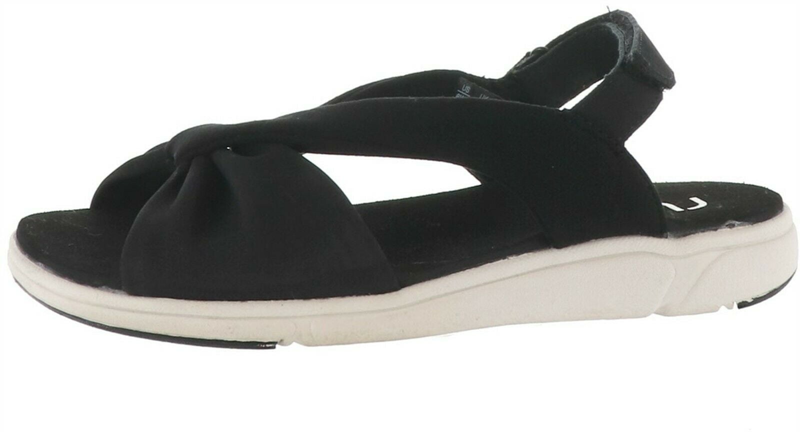 Ryka - Ryka Adjustable Back-Strap Sport Sandals Macy Women's A351780 - Walmart.com - Walmart.com