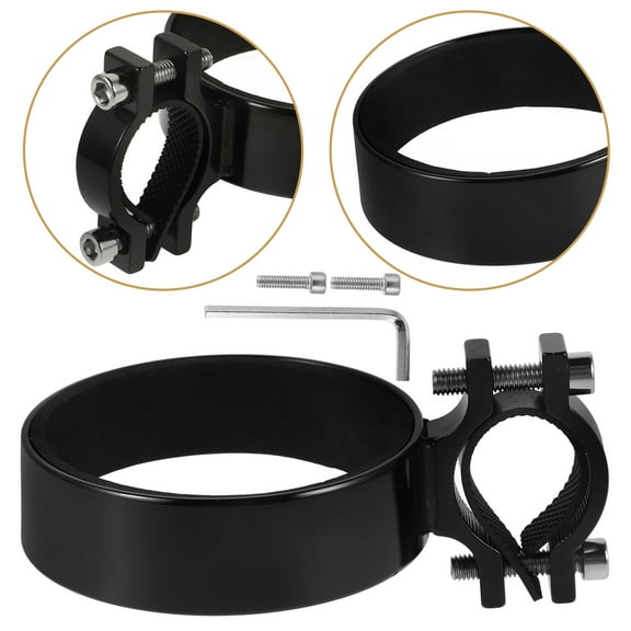 HINTRMENT 1Set Bike Cup Holder for Adults 12.5X8X5.7in Retro Design