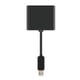 thumbnail image 2 of Adaptador convertidor de ratón y teclado para PS4/Xbox One/Switch sin retraso, 2 of 14