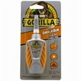 thumbnail image 1 of Gorilla Glue 106226 5 g Colle Micro Précise Transparente, 1 of 1