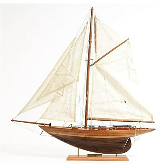 Pen Duick Fully Assembled