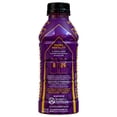 thumbnail image 5 of 2X-BODYARMOR Super Drink Mamba Forever Strawberry Grape Sports Drink - 16 fl oz, 5 of 5