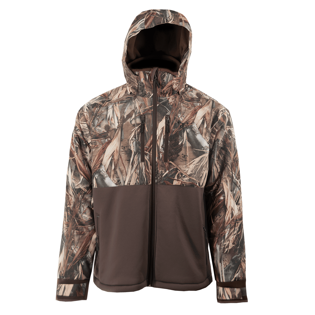 TrueTimber Men's WaderTech Hunting Parka