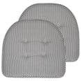 thumbnail image 1 of Almohadillas viscoelásticas en forma de U para cojín de silla Sweet Home Collection, 1 of 6