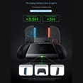 thumbnail image 2 of Fast Dock with LED Portable for Game Controllers, 2 of 8