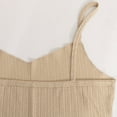 thumbnail image 6 of Women Tops Sleeveless Pullover Vest Tank Crop Shirts, 6 of 9