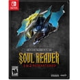 thumbnail image 1 of Legacy of Kain Soul Reaver 1&2 Remastered Deluxe Edition - Nintendo Switch, 1 of 3
