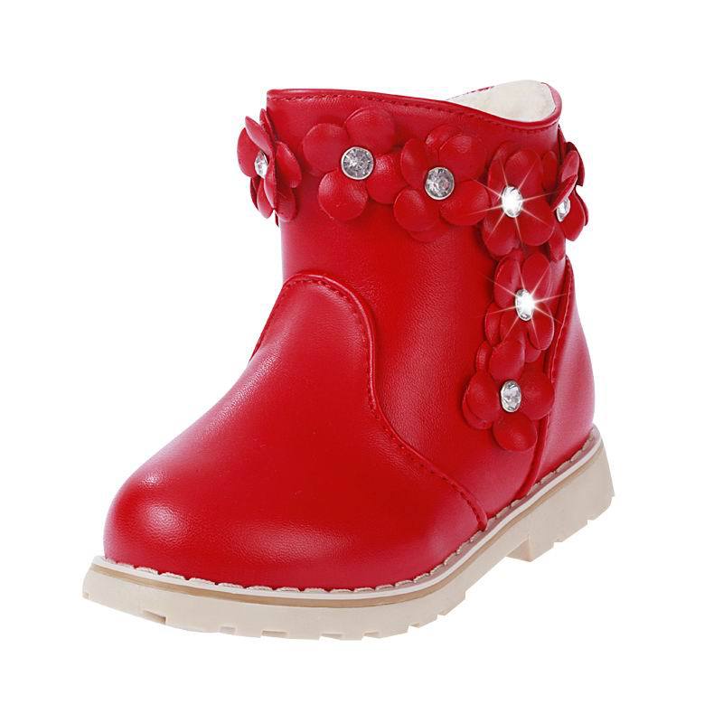 dc winter boots canada